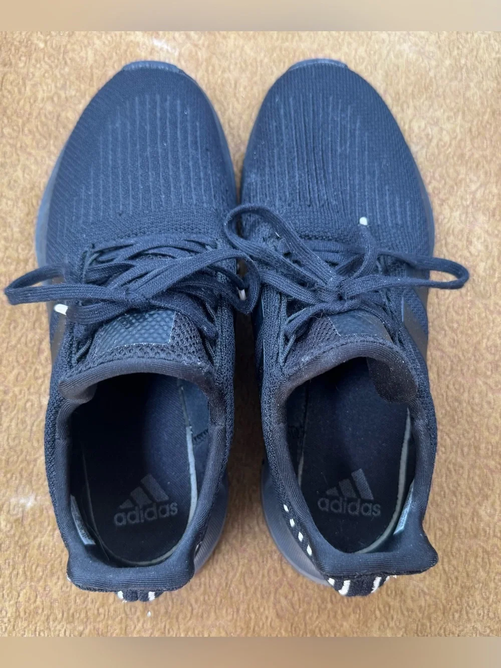 adidas breathable knit